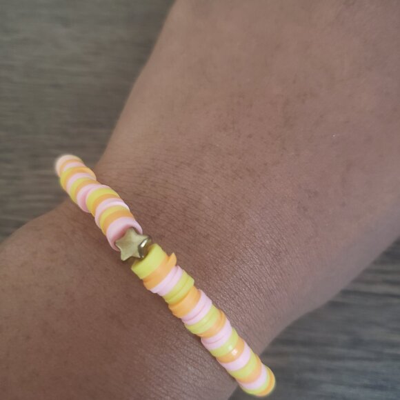 ˚⋆𓇼°Handmade summer themed⋆❀˖° - Picture 2 of 6